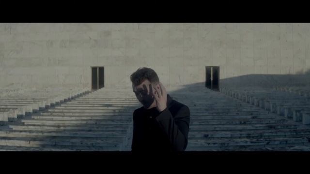 Sam Smith - Writing's On The Wall (from Spectre) смотреть онлайн