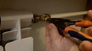 Не работает термоголовка на батарее  Как работает термоголовка на радиаторе