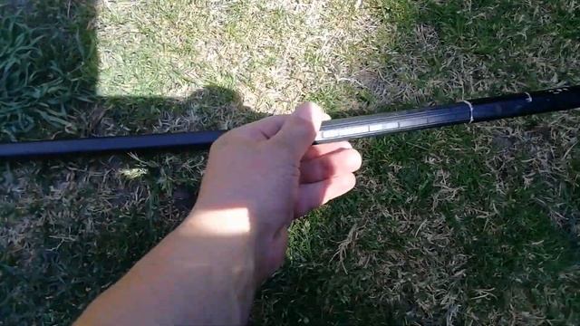 made my own Simplex tall man stem without wobble in less than 10 minuets ideal for people over 6" смотреть онлайн