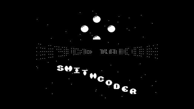 Second Tune Megademo - Smithcoder [#zx spectrum AY Music Demo] смотреть онлайн