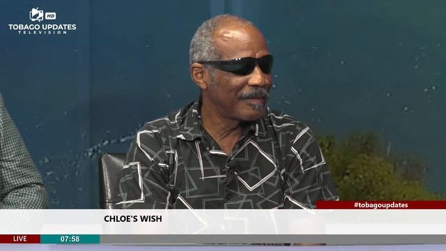 Tobago Updates Morning Show 23rd April 2024 смотреть онлайн