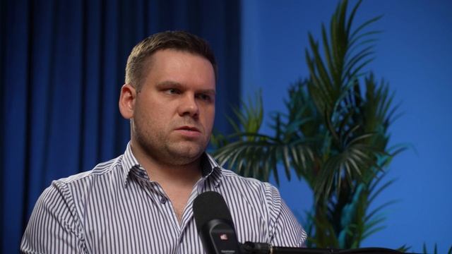 Степан Воробьев. Компания ImperialPools смотреть онлайн