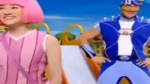 Лентяево мультик 8 и 9 серии