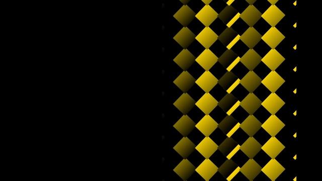 Жёлтая абстракция видеофон,футаж / background, futage yellow abstract смотреть онлайн