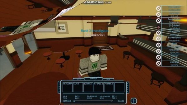 *ALL CODES WORK* RoGhoul [TONAKAI!] Ro-Ghoul [ALPHA] Ro Ghoul ROBLOX | NEW CODES | JANUARY 15, 2024