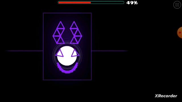 Nessus 100% (??? DEMON) | Geometry Dash 2.111 смотреть онлайн