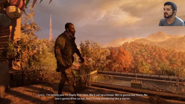 DYING LIGHT 2 Gameplay Walkthrough part 1 смотреть онлайн