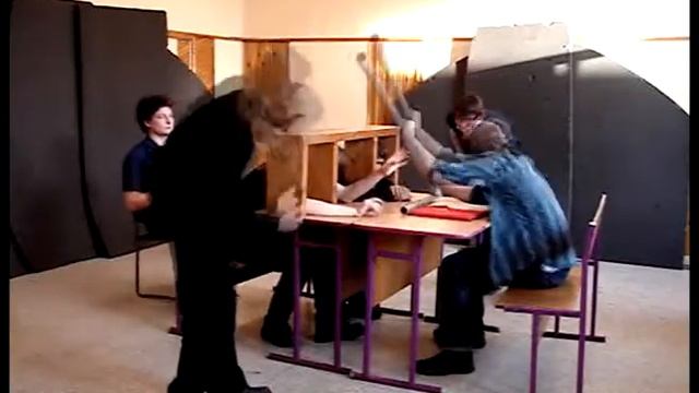 pipe-in-pipe. ККК 6/9. Смирнов П. vs Чепуркин К. (2009 г.) смотреть онлайн