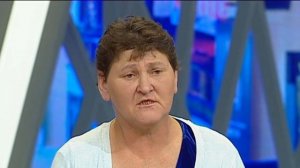 Свидание с детьми. Касается Каждого, эфир от 31.03.2015