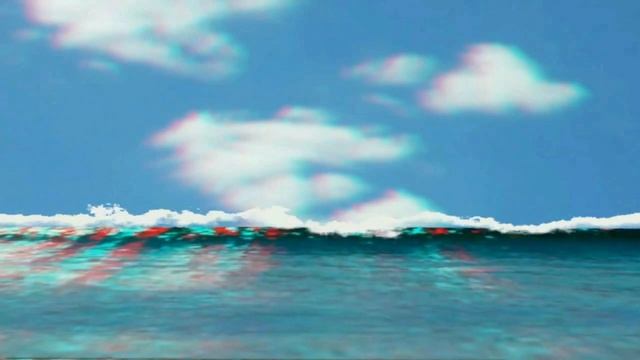 3d video гибель Атлантиды Atlantis red and blue cyan﻿ glasses смотреть онлайн