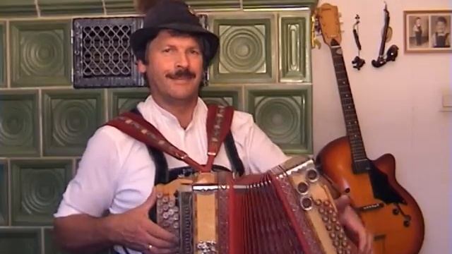 D´Neuneralm Musi - Bernhard Ostler Harmonika - Boarischer смотреть онлайн