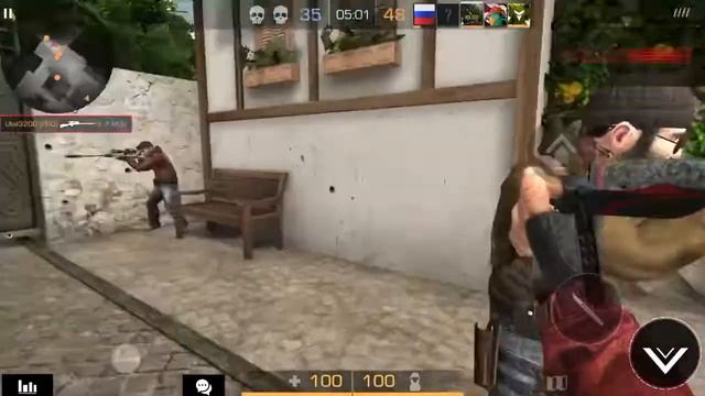 Новый нож 🔪 butterfly “black window” смотреть онлайн