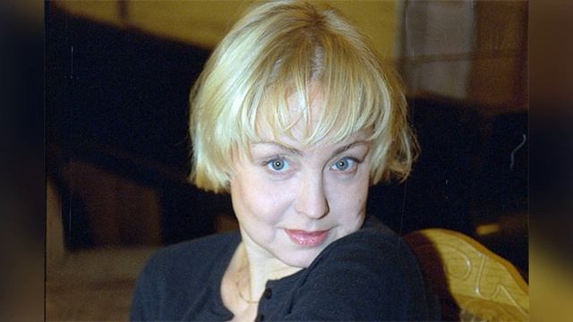 Елена Шанина. Одна звёздная роль, одна большая любовь, одна дочь. смотреть онлайн