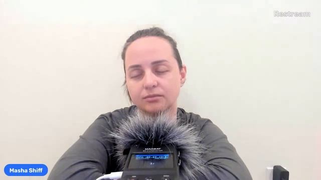 Самая логичная медитация 25.04.2024 смотреть онлайн