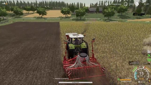 FS19-S2-HofBergmann with Seasons #15-2 смотреть онлайн
