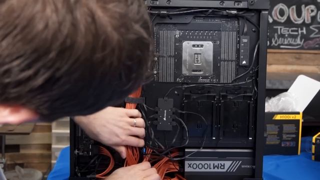 What Computer Case Should You Buy? смотреть онлайн