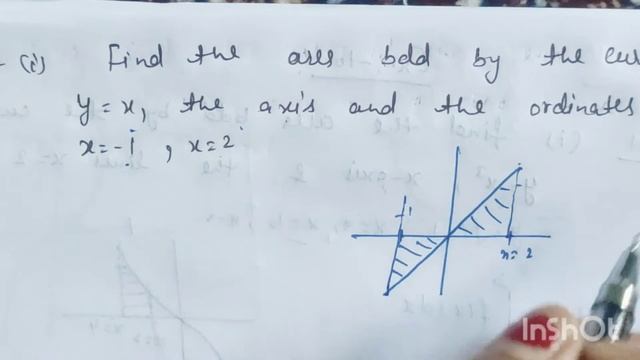 Ex 10.4 Q1 to Q5 Class 12 Maths Elements | Definite Integral And It's Applications|Ex-10.4 Q1 to Q5 смотреть онлайн