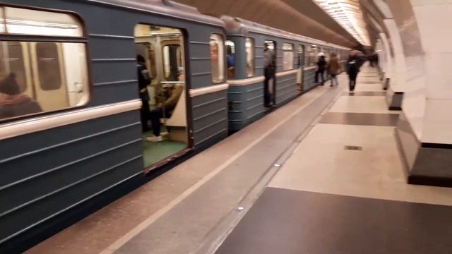 РАРИТЕТ!!! 81-717.5/714.5 "Номерной" по типу 2-2-2!!! смотреть онлайн