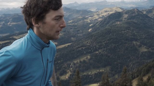 LOWA AEROX GTX® смотреть онлайн