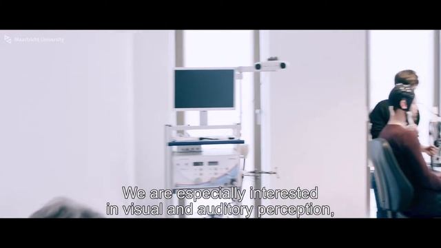 MBIC Maastricht Brain Imaging Centre смотреть онлайн