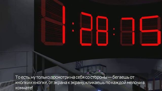 The Stenley Parable №1 - Три концовки в одной серии? смотреть онлайн