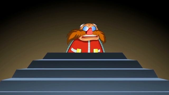 Соник ехе серия 3 смотреть онлайн