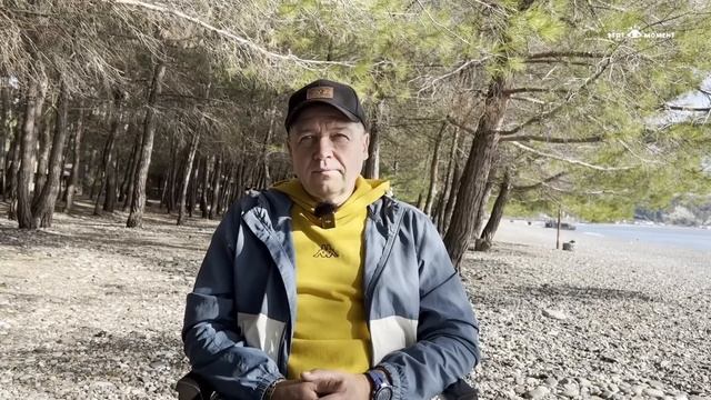 МИР АБСОЛЮТНО СПРАВЕДЛИВ. МИХАИЛ СЕДОВ смотреть онлайн