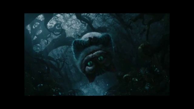 Чеширский Кот смотреть онлайн