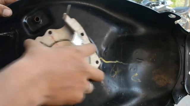 cbr250 fuel pump problem 💯solved | தமிழ் | dindigul mechanic |fast easy solution смотреть онлайн