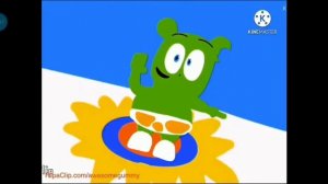 KummiPea English Russia 0-3 Ages No 4+