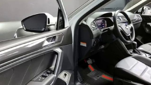 Volkswagen Tiguan Год2020 Цена в Кореи 21450 $ What's App +821036167124 Виталик смотреть онлайн