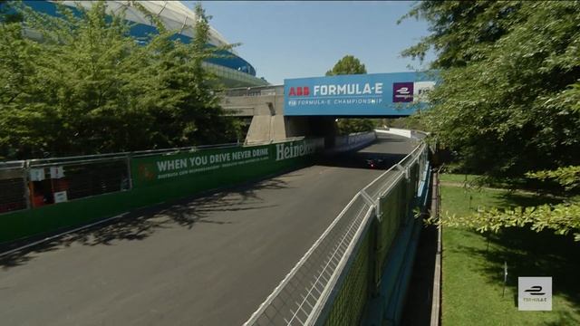 Best Crashes, Spins, Slides and Saves! | 2019 Antofagasta Minerals Santiago E-Prix смотреть онлайн