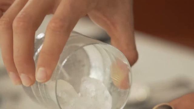 Cocktail Education - Chivas 18 смотреть онлайн