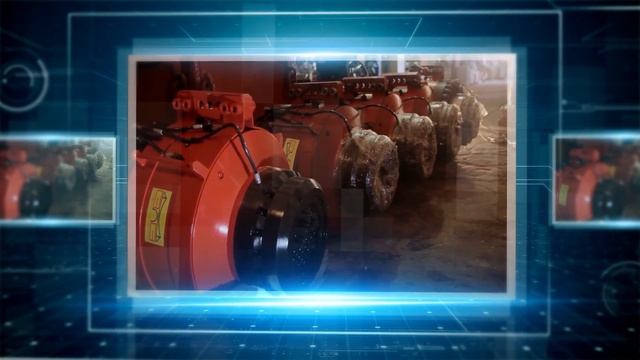 Видеоролик АСКАО