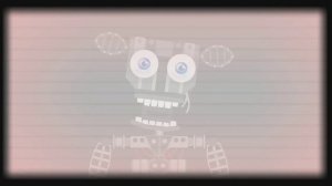 Five NightS II (All Coin) | Geometry Dash