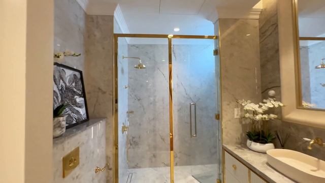 Cavalli Villa Tour | Fully Furnished by Roberto Cavalli смотреть онлайн