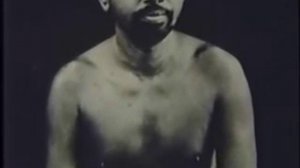 Мудрец Аруначалы Шри Рамана Махарши.