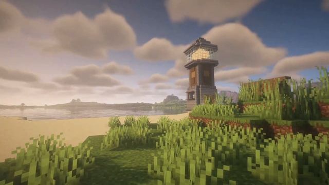 Top 6 Minecraft Shaders of 2023 Pt.1 смотреть онлайн