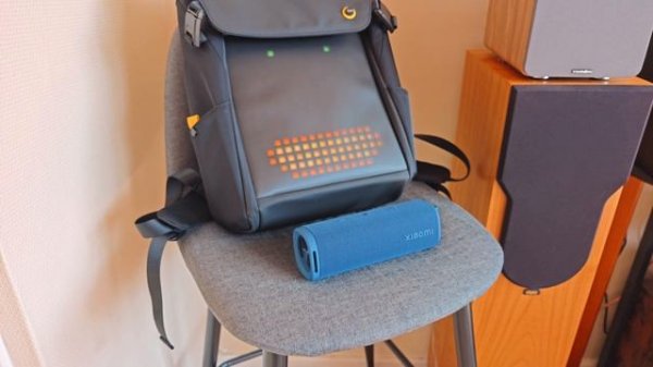 Xiaomi Sound Outdoor 30W - Soundtest "IMPRESSIVE FOR A LOW PRICE!!"