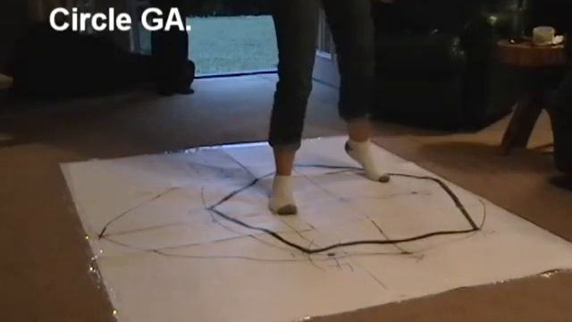 Geometry Dance.mpg смотреть онлайн