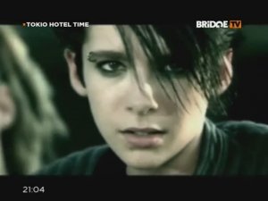 TOKIO HOTEL TIME 2014 BRIDGE TV