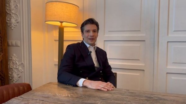 Сергей Гришанов специально для Альманаха Soft Law Vol. 2