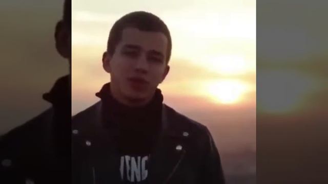 Красивый стих 🌅 смотреть онлайн