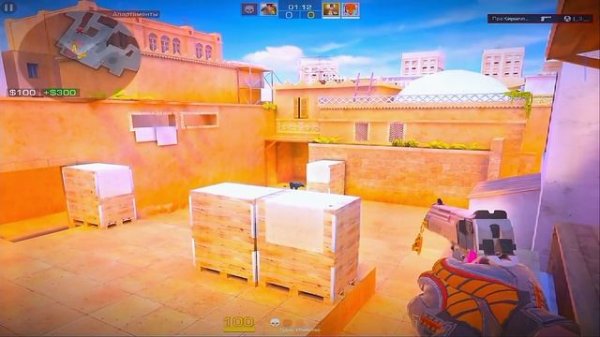 эдит по standoff 2