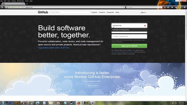 GitHub - Part 1 "Introduction" смотреть онлайн