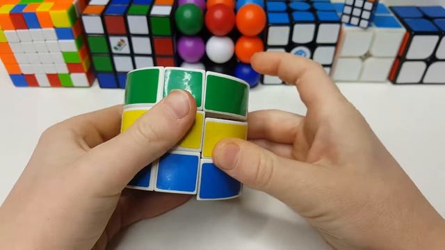 $1 Barrel Cube Review смотреть онлайн
