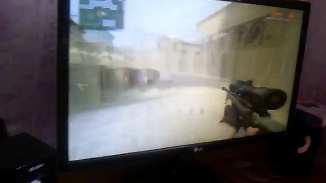 Контра Страйк сурс играем з ботами смотреть онлайн