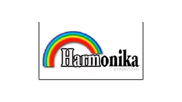 Harmonika - Pelangi смотреть онлайн