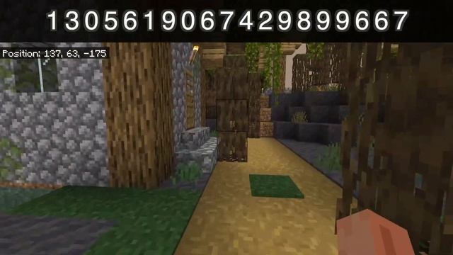 Top 7 Minecraft 1.19 Seeds (Bedrock) смотреть онлайн