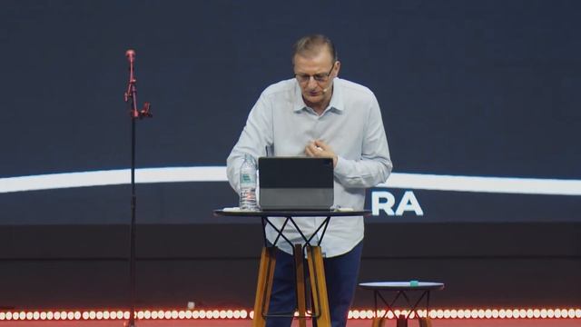 CULTO DE QUARTA - MEVAM CAMPINAS - 24/04/2024 смотреть онлайн